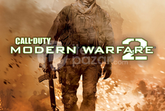 Call of Duty Modern Warfare 2 (2009)