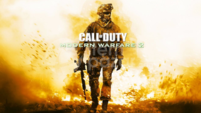 Call of Duty Modern Warfare 2 (2009) + Garanti