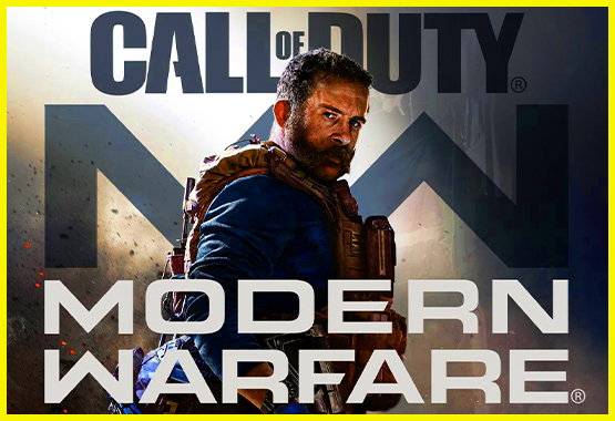 Call of Duty Modern Warfare (2019)