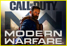 Call of Duty Modern Warfare (2019)