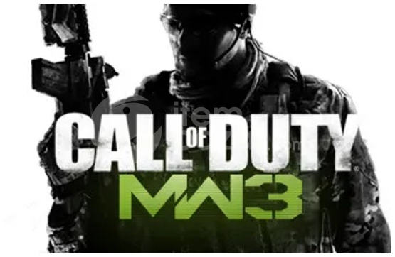 Call of Duty Modern Warfare 3 2011