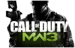 Call of Duty Modern Warfare 3 2011