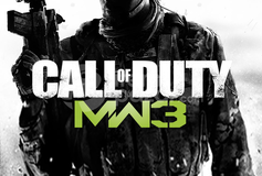 Call Of Duty Modern Warfare 3 (2011)