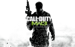 Call of Duty Modern Warfare 3 (2011) + Garanti