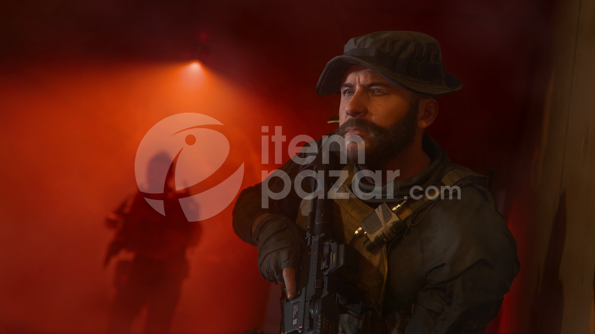 Call Of Duty Modern Warfare 3