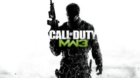 Call of Duty Modern Warfare 3