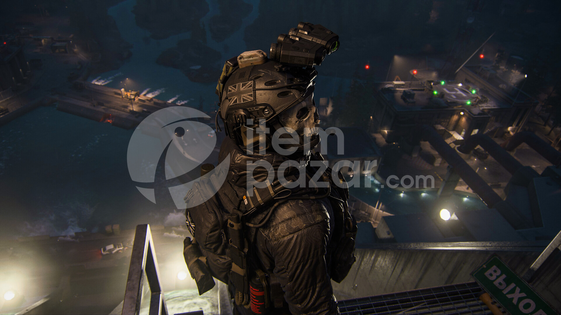 Call Of Duty Modern Warfare 3