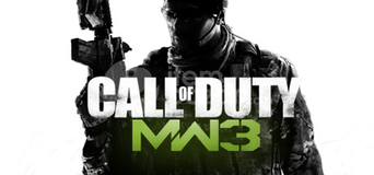 Call of Duty: Modern Warfare 3