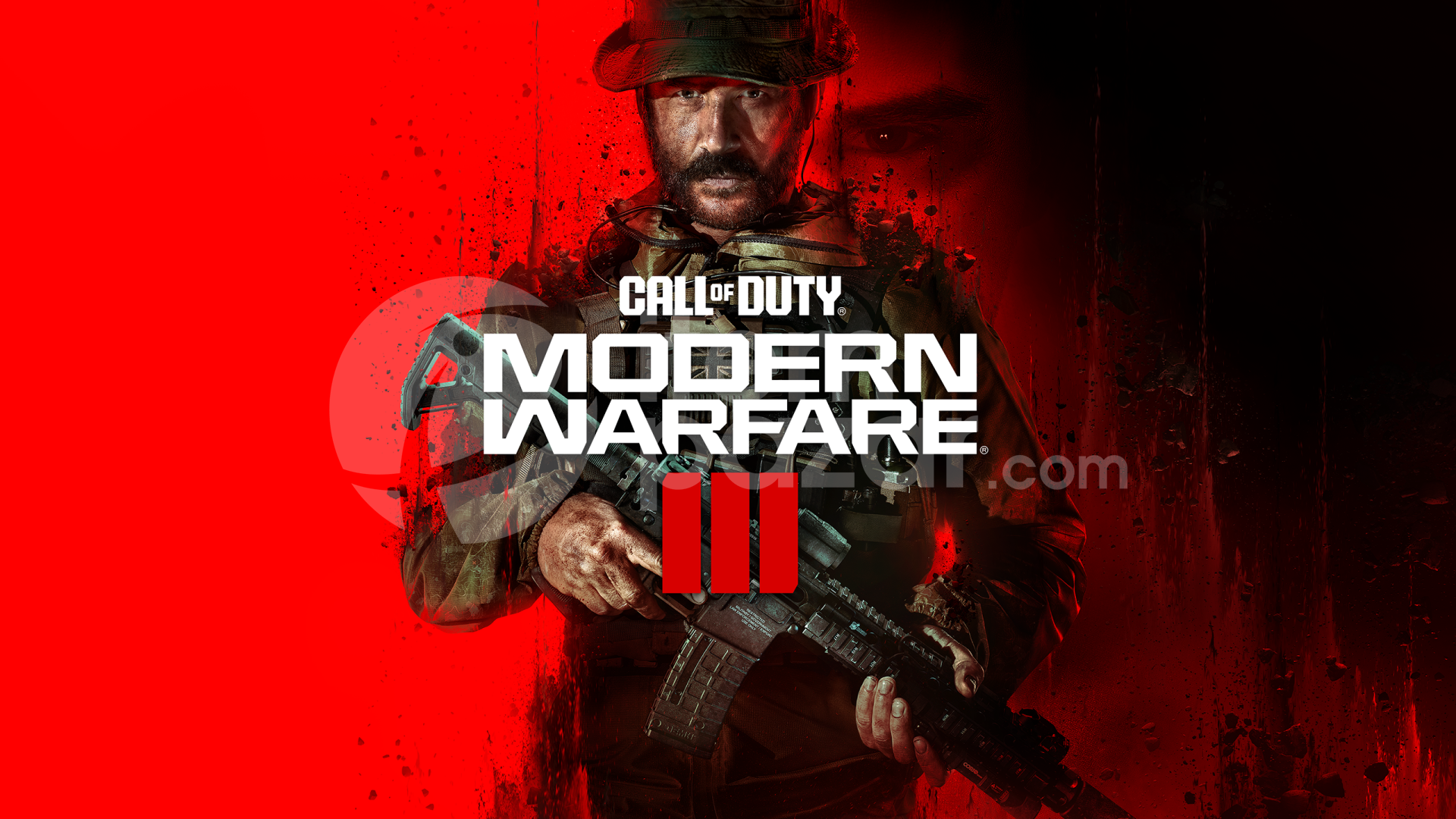 Call Of Duty Modern Warfare 3