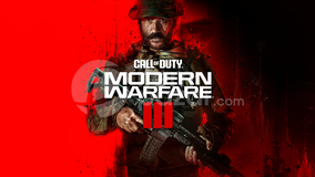 Call Of Duty Modern Warfare 3