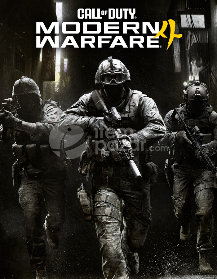 Call of Duty®: Modern Warfare® 4