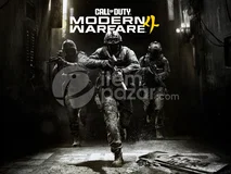 Call Of Duty Modern Warfare 4 2026 Garanti !!