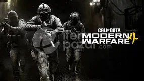 Call Of Duty Modern Warfare 4