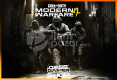Call of Duty Modern Warfare 4