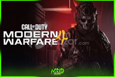 Call of Duty Modern Warfare 4