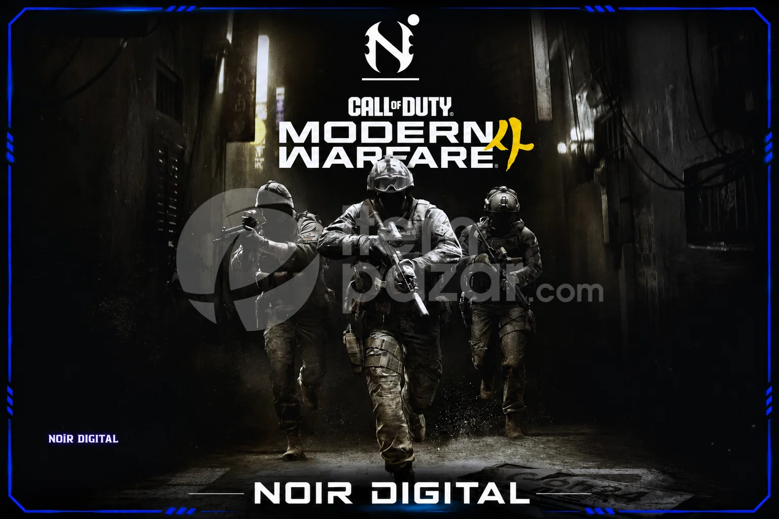 ⚡Call of Duty Modern Warfare 4 PS5/PRO