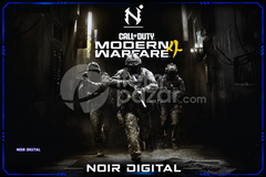 ⚡Call of Duty Modern Warfare 4 PS5/PRO