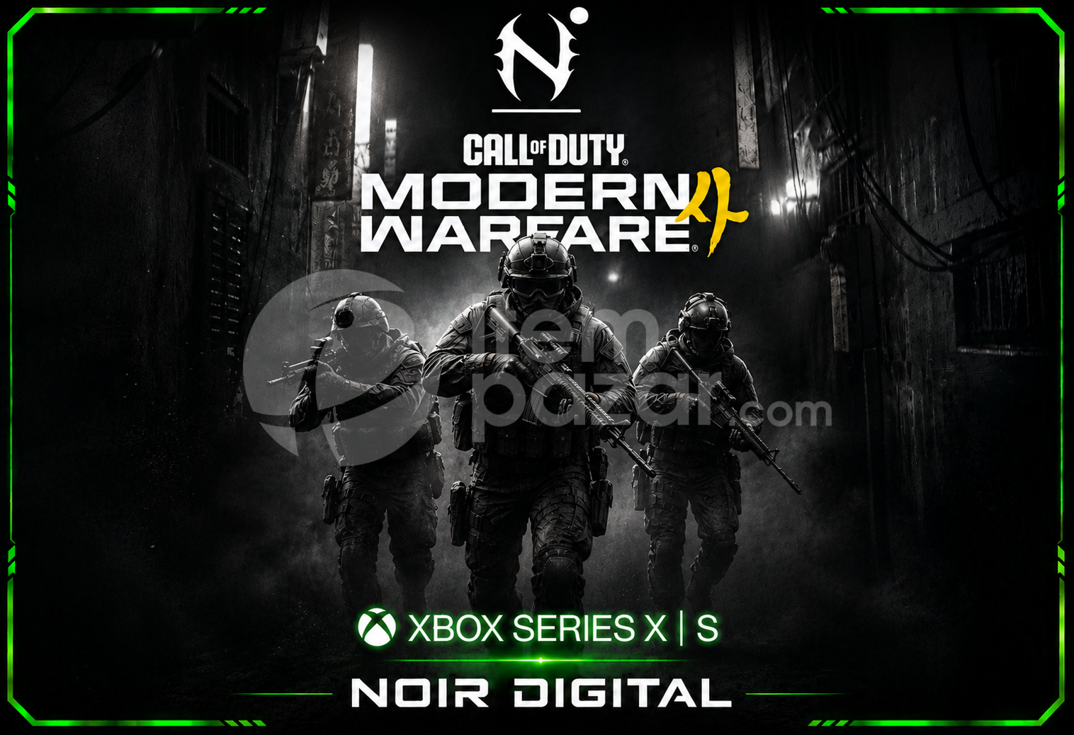 ⚡Call of Duty Modern Warfare 4 X|S +XBOX