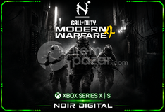 ⚡Call of Duty Modern Warfare 4 X|S +XBOX