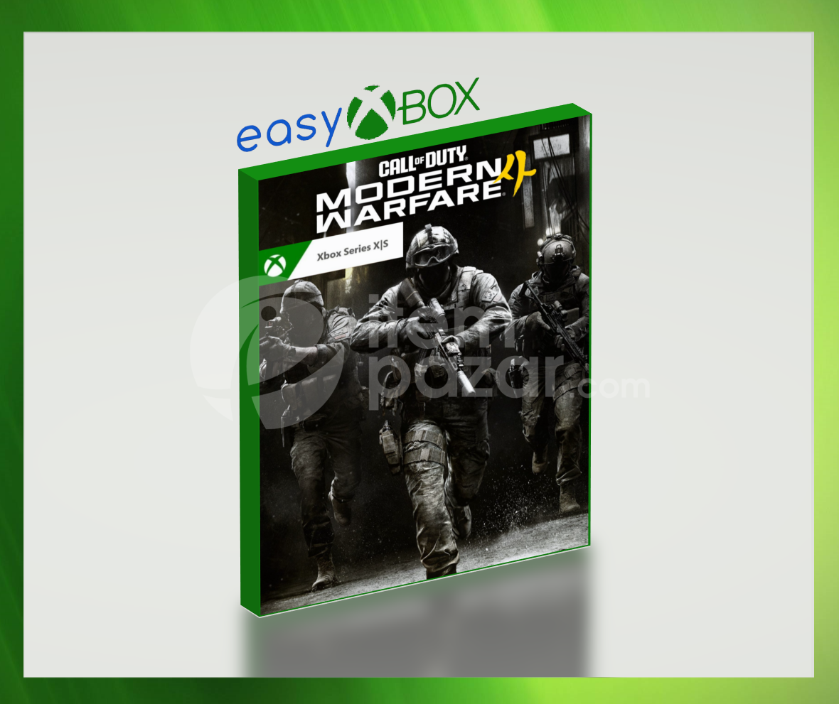 Call of Duty: Modern Warfare 4 -Xbox Series X/S