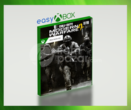 Call of Duty: Modern Warfare 4 -Xbox Series X/S