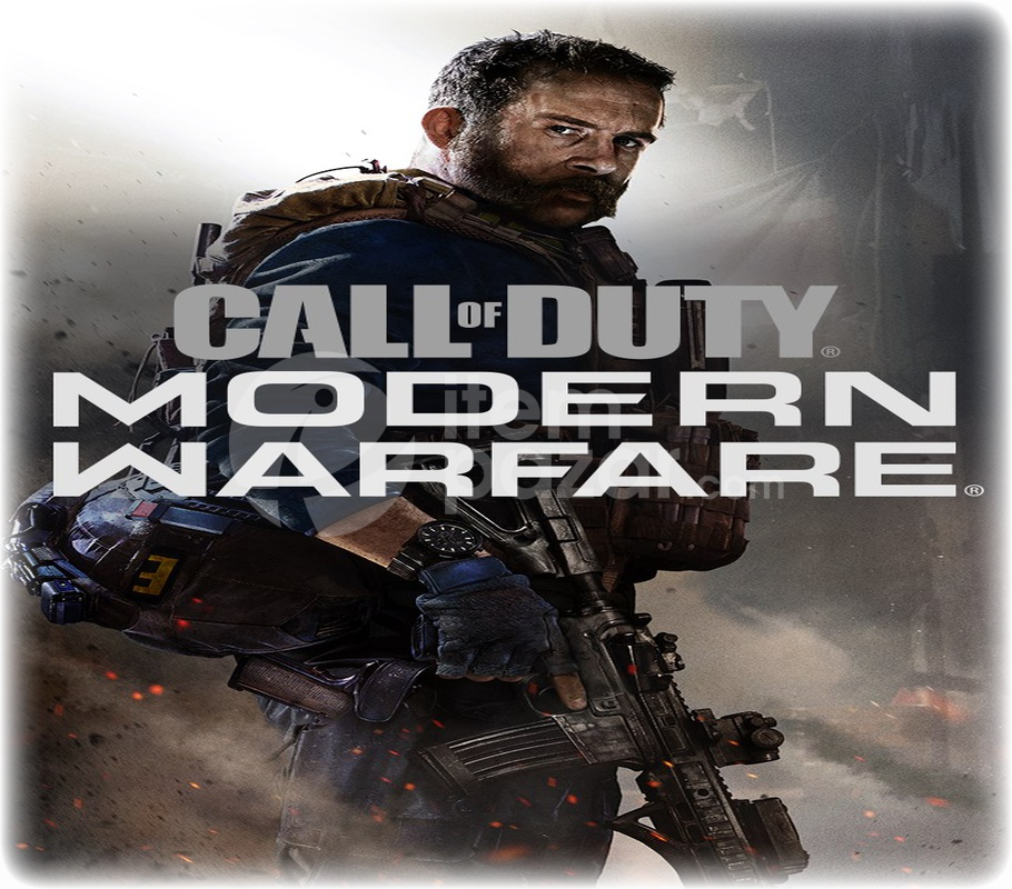  Call of Duty Modern Warfare