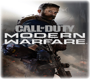  Call of Duty Modern Warfare
