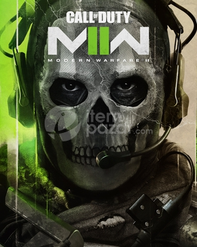 Call of Duty Modern Warfare II 2022