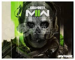 Call of Duty Modern Warfare II + Garanti