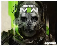 Call of Duty Modern Warfare II + Garanti