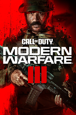 Call of Duty Modern Warfare III 2023
