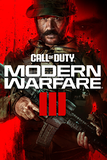 Call of Duty Modern Warfare III 2023