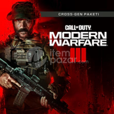 Call of Duty Modern Warfare III PS5+Garanti
