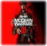 Call of Duty Modern Warfare III Standart Sürüm