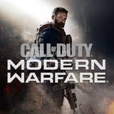 Call of Duty Modern Warfare PS5 + Garanti
