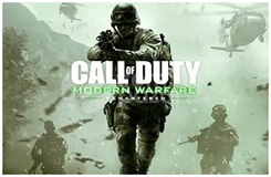 Call of Duty Modern Warfare Remastered 2017