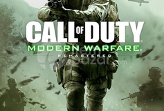 Call of Duty: Modern Warfare Remastered
