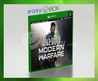 Call of Duty Modern Warfare/Satış Sonrası Deste