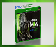 Call of Duty MW2/ Satış Sonrası Destek One/X/S