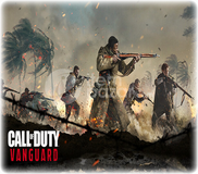 Call of Duty Vanguard