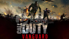 Call of Duty Vanguard