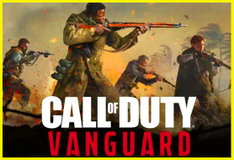 Call of Duty Vanguard