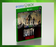 Call of Duty Vanguard/Satış Sonrası Destek/XBOX