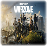 Call of Duty Warzone - GARANTİ