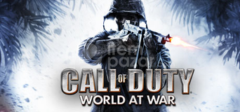 Call of Duty: World at War