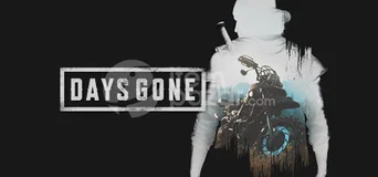 Days Gone Garanti Hesap !!