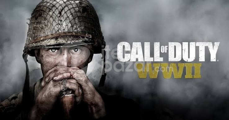 Call Of Duty WWII