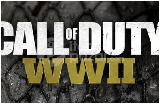 Call of Duty WWII
