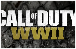 Call of Duty WWII