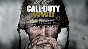 Call of Duty WWII + Garanti
